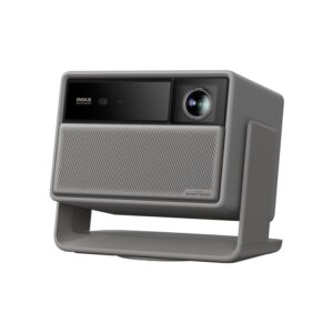XGIMI 2025 New Launch Horizon 20 4K RGB Triple Laser Projector, 3200 ISO Lumens, GTV & Netflix, IMAX Enhanced, 300” Display, 2×12W Harman Kardon, 1ms Input Lag, up to 240Hz, VRR, 2 Years Warranty